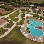 Alojamento de Acomodação e Pequeno-almoço Agave Blu 3*