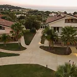Agave Blu Bed & Breakfast 3*