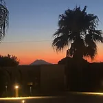 Alojamento de Acomodação e Pequeno-almoço Agave Blu 3*