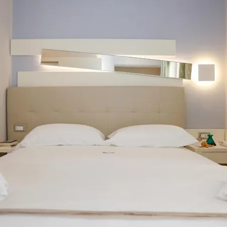 Agave Blu לינה וארוחת בוקר San Nicolò