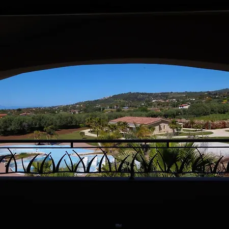 Agave Blu 3* San Nicolò