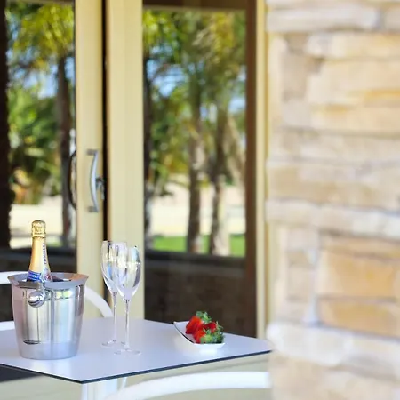 Frühstückspension Agave Blu