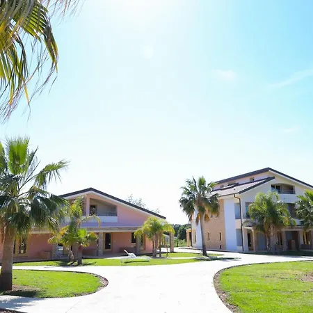 Agave Blu לינה וארוחת בוקר