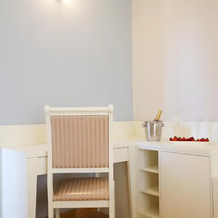 Bed & Breakfast Agave Blu San Nicolò
