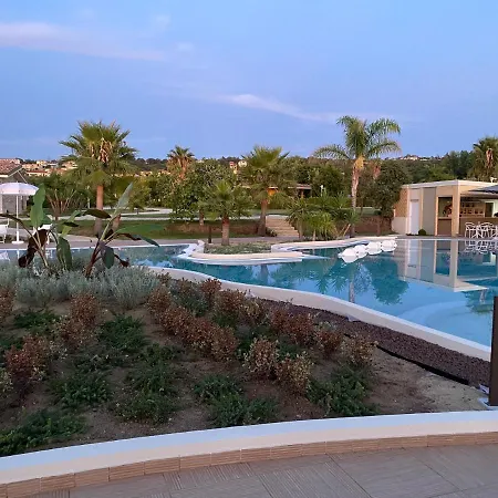 Agave Blu 3* San Nicolò