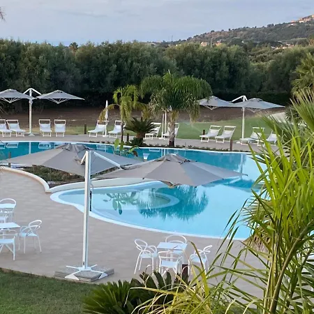 Agave Blu לינה וארוחת בוקר