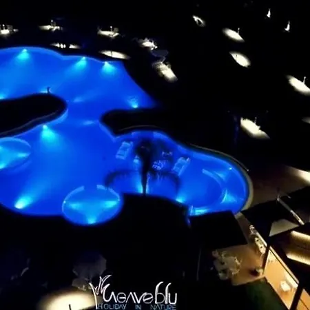 Frühstückspension Agave Blu