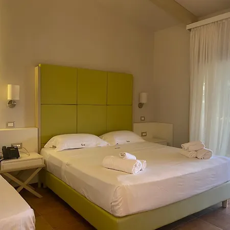 Agave Blu Bed & Breakfast *
