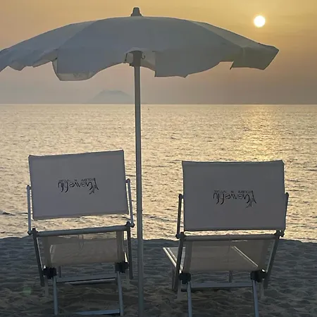 Agave Blu לינה וארוחת בוקר 3*