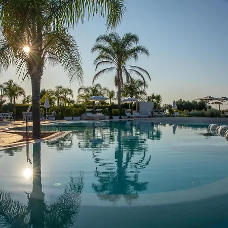 Agave Blu לינה וארוחת בוקר