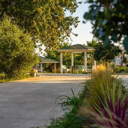 Agave Blu Frühstückspension