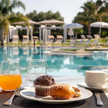 Agave Blu San Nicolò