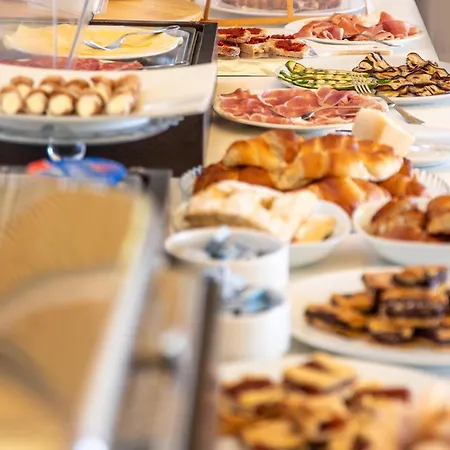 Agave Blu 3* San Nicolò