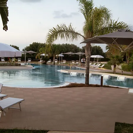 Agave Blu Frühstückspension San Nicolò