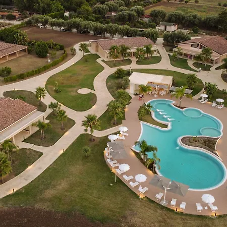 Frühstückspension Agave Blu 3*