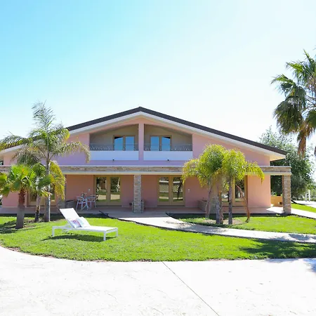 Agave Blu 3* San Nicolò