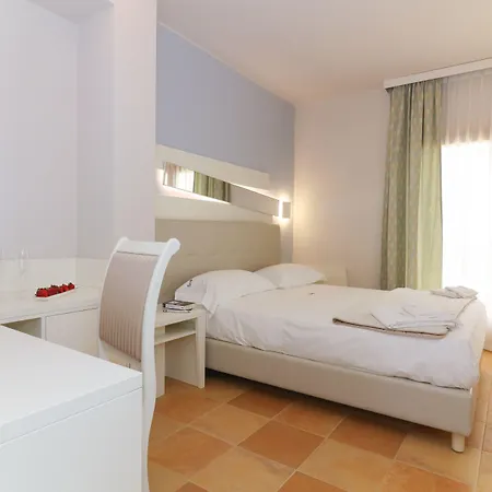 לינה וארוחת בוקר Agave Blu San Nicolò