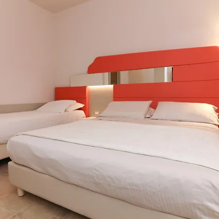 Agave Blu 3* San Nicolò