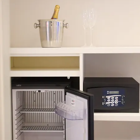 Frühstückspension Agave Blu