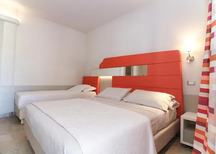 Agave Blu San Nicolò