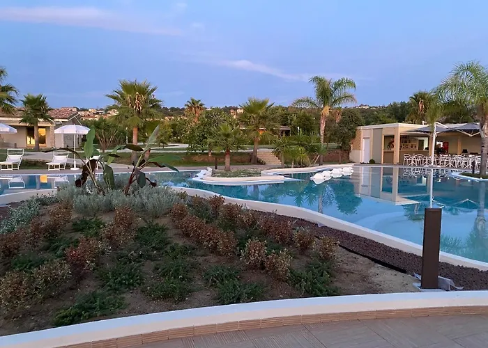 Agave Blu 3* San Nicolò