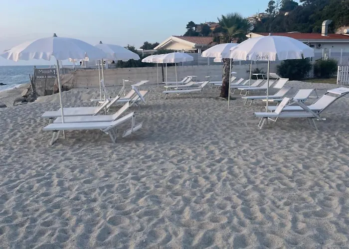 Agave Blu San Nicolò