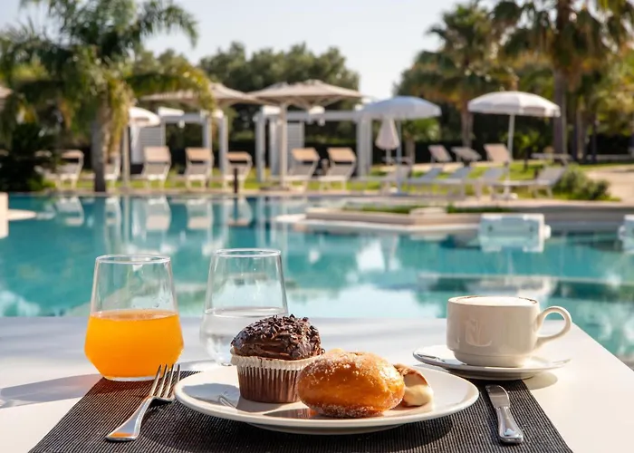 Agave Blu San Nicolò