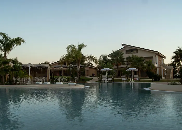 Agave Blu Alojamento de Acomodação e Pequeno-almoço