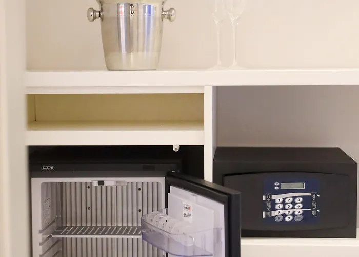 Alojamento de Acomodação e Pequeno-almoço Agave Blu